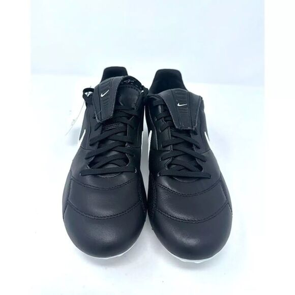 Nike Premier III 3 FG Soccer Cleats Black White AT5889-010 Men’s 7/Women\'s 8.5 main image 7